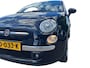 Fiat 500 1.2 Lounge | Panoramadak | Airco | LM velgen