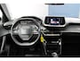 Peugeot 2008 1.2 PureTech 130pk Allure Automaat Airco Navi Carplay Parkeersensoren 42.968km Zeer mooi