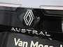 Renault Austral 1.3 mild hybrid 160 X-Tronic techno | Panorama-dak | achteruitrijcamera | bestuurdersstoel elek verstelbaar | elektrische achterklep | stuur- en stoelverwarming | 19 inch LM velgen | draadloos laden