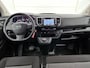 Opel Vivaro 2.0 145 pk L3H1 Edition Dubbele Cabine Airco Bluetooth Navigatie Parkeersensoren Trekhaak Cruise control