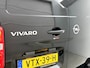 Opel Vivaro 2.0 145 pk L3H1 Edition Dubbele Cabine Airco Bluetooth Navigatie Parkeersensoren Trekhaak Cruise control