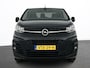 Opel Vivaro 2.0 145 pk L3H1 Edition Dubbele Cabine Airco Bluetooth Navigatie Parkeersensoren Trekhaak Cruise control
