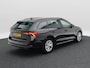 Skoda Octavia Combi 1.5 TSi 150 Pk First Edition | Stoelverwarming | Camera | Adaptive cruise | Navigatie | CarPlay | Matrix LED | 17 Inch | 60.639 Km !!