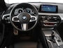 BMW 5-Serie 530e iPerformance M Sport High Executive | Panoramadak | Leder | Memory | Stoelverwarming | Cruise control | Camera | Park assist | Carplay | Climate control | PHEV