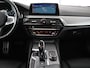 BMW 5-Serie 530e iPerformance M Sport High Executive | Panoramadak | Leder | Memory | Stoelverwarming | Cruise control | Camera | Park assist | Carplay | Climate control | PHEV