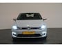 Volkswagen E-Golf Edition Navigatie Climate Control Parkeer sensoren V+A Privacy Glass