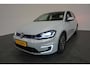 Volkswagen E-Golf Edition Navigatie Climate Control Parkeer sensoren V+A Privacy Glass