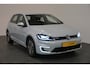 Volkswagen E-Golf Edition Navigatie Climate Control Parkeer sensoren V+A Privacy Glass