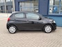 Citroën C1 1.0 e-VTi Feel | Achterbank in delen neerklapbaar | Airco | Anti Blokkeer Systeem