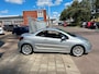 Peugeot 207 CC 1.6 VTi