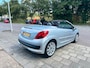 Peugeot 207 CC 1.6 VTi