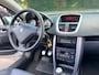 Peugeot 207 CC 1.6 VTi