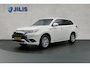 Mitsubishi Outlander 2.4 PHEV Pure | Trekhaak | Camera | Stoelverwarming | Airco