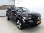 Volvo C40 252PK Extended Range Ultimate 82kWh | Trekhaak | Getint Glas | 360 | Glazen dak | HK Audio