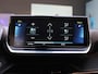Peugeot e-2008 SUV EV Allure Pack 50 kWh | SOH 91,4% | Navigatie | Achteruitrijcamera | Climate Control | Apple Carplay/Android auto