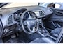 SEAT Leon 2.0 TDI FR 184Pk *Meeneemprijs*Nw. Riem*Pano*Carplay*Camera*