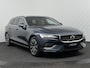 Volvo V60 2.0 T6 Plug-in hybrid AWD Plus Bright | Trekhaak | Leder | Camera |