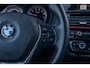 BMW 1-Serie 118i High Executive | Leder | Navi | Parkeersensoren | Stoelverwarming | Keyless | Cruise Control | Cruise control | Electronic climate controle | Keyless start