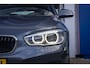 BMW 1-Serie 118i High Executive | Leder | Navi | Parkeersensoren | Stoelverwarming | Keyless | Cruise Control | Cruise control | Electronic climate controle | Keyless start