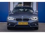 BMW 1-Serie 118i High Executive | Leder | Navi | Parkeersensoren | Stoelverwarming | Keyless | Cruise Control | Cruise control | Electronic climate controle | Keyless start