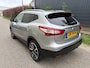 Nissan Qashqai 1.2 Tekna / AUTOMAAT / NAVI / CRUISE / PANORAMADAK / 179dkm! NAP!