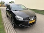 Nissan Qashqai 1.6 Connect Edition / PANORAMADAK / NAVI / CRUISE / CLIMATE