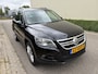 Volkswagen Tiguan 2.0 TSI Sport&Style 4Motion / LEER / NAVI / AIRCO ECC / STOELVERW / 126dkm! NAP!