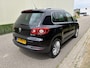 Volkswagen Tiguan 2.0 TSI Sport&Style 4Motion / LEER / NAVI / AIRCO ECC / STOELVERW / 126dkm! NAP!