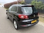 Volkswagen Tiguan 2.0 TSI Sport&Style 4Motion / LEER / NAVI / AIRCO ECC / STOELVERW / 126dkm! NAP!