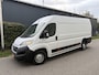 Fiat Ducato 35 3.0 Natural Power L4H2 / AIRCO / NAVI / CNG / 82dkm! NAP!