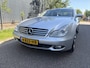 Mercedes-Benz CLS 350 / AUTOMAAT / LEER / NAVI / SCHUIFDAK
