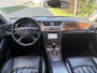 Mercedes-Benz CLS 350 / AUTOMAAT / LEER / NAVI / SCHUIFDAK