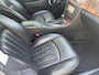 Mercedes-Benz CLS 350 / AUTOMAAT / LEER / NAVI / SCHUIFDAK