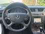 Mercedes-Benz CLS 350 / AUTOMAAT / LEER / NAVI / SCHUIFDAK