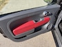 Fiat 500C 0.9 TwinAir Rock / LEER / AIRCO ECC / 123dkm! NAP!