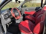 Fiat 500C 0.9 TwinAir Rock / LEER / AIRCO ECC / 123dkm! NAP!