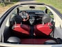 Fiat 500C 0.9 TwinAir Rock / LEER / AIRCO ECC / 123dkm! NAP!