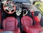 Fiat 500C 0.9 TwinAir Rock / LEER / AIRCO ECC / 123dkm! NAP!