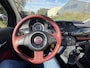 Fiat 500C 0.9 TwinAir Rock / LEER / AIRCO ECC / 123dkm! NAP!