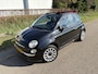 Fiat 500C 0.9 TwinAir Rock / LEER / AIRCO ECC / 123dkm! NAP!