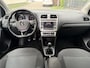 Volkswagen Polo 1.0 BlueMotion / NAVI / AIRCO ECC / CRUISE / 5-DEURS