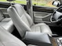 Jaguar XJ 4.0 R S/C SUPERCHARGED / LEER / MAT BLAUW / SCHUIFDAK / AUTOMAAT / 111dkm!