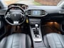 Peugeot 308 SW 1.2 PureTech Blue Lease Premium / LEER / XENON / NAVI / 124dkm! NAP!