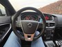 Volvo V40 2.0 T4 Business Sport / R-DESIGN / LEER / NAVI / CRUISE / STOELVERWARMING