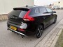 Volvo V40 2.0 T4 Business Sport / R-DESIGN / LEER / NAVI / CRUISE / STOELVERWARMING