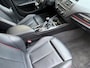 BMW 1-Serie 114i Business+ / SPORT / LEER / SCHUIFDAK / NAVI / STOELVERWARMING