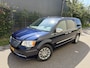 Chrysler Town & Country 3.6 V6 / AUTOMAAT / STOW N GO / 7 PERSOONS / DVD / NAVI / CRUISE