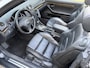 Audi A4 Cabriolet 2.4 V6 Pro Line / AUTOMAAT / MAT ZWART / NAVI / LEER