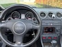 Audi A4 Cabriolet 2.4 V6 Pro Line / AUTOMAAT / MAT ZWART / NAVI / LEER
