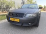 Audi A4 Cabriolet 2.4 V6 Pro Line / AUTOMAAT / MAT ZWART / NAVI / LEER